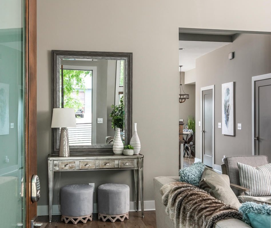 Rooftop Harmony gallery image 5