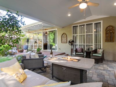 Charming gem next-door to Universal Studios