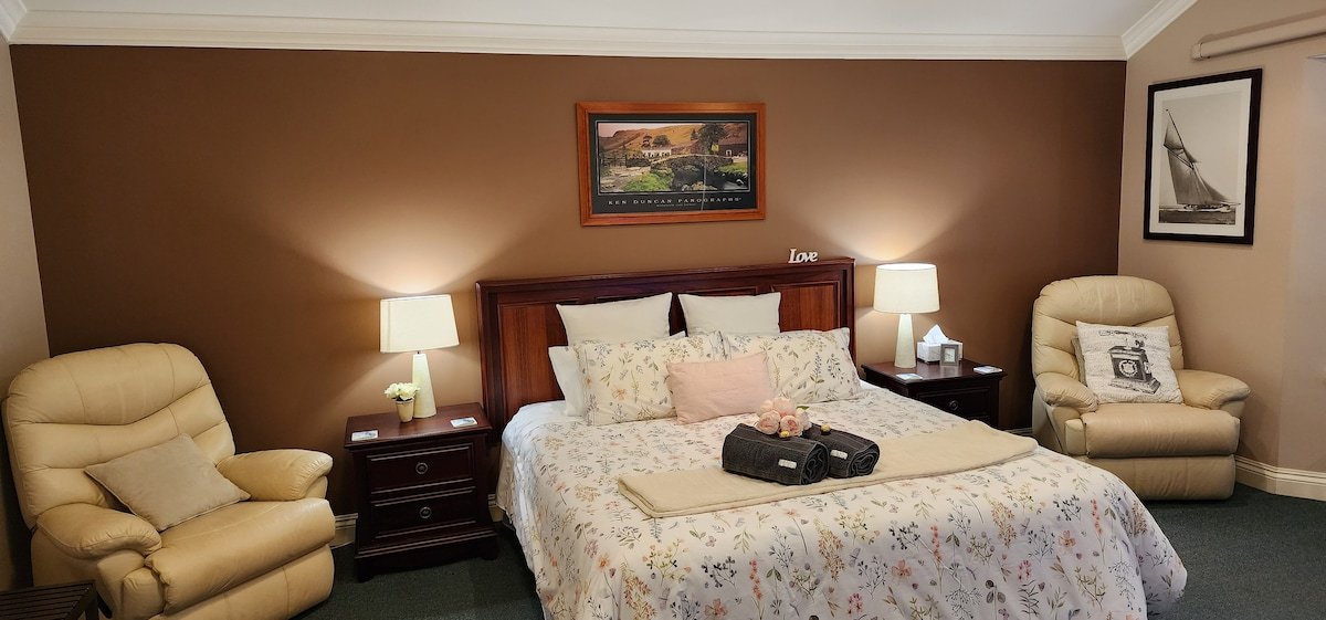 Como House Executive Apartment gallery image 2