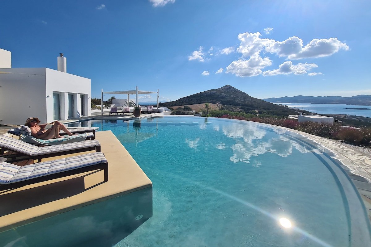 Villa Pastorale gallery image 5