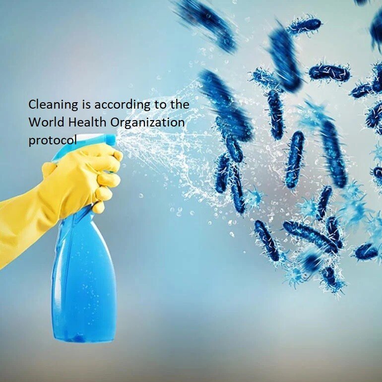 360 Blue gallery image 5