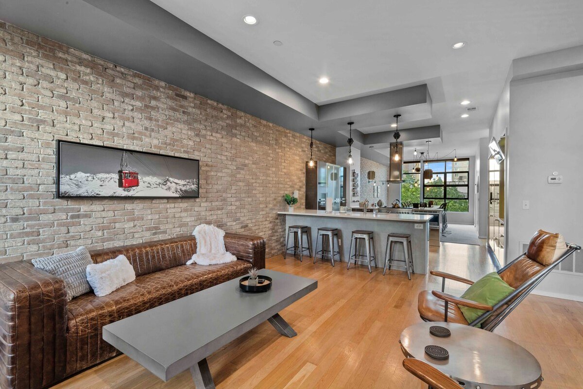 Walk to RiNo’s Best Bars, Restaurants, Coors Field gallery image 3