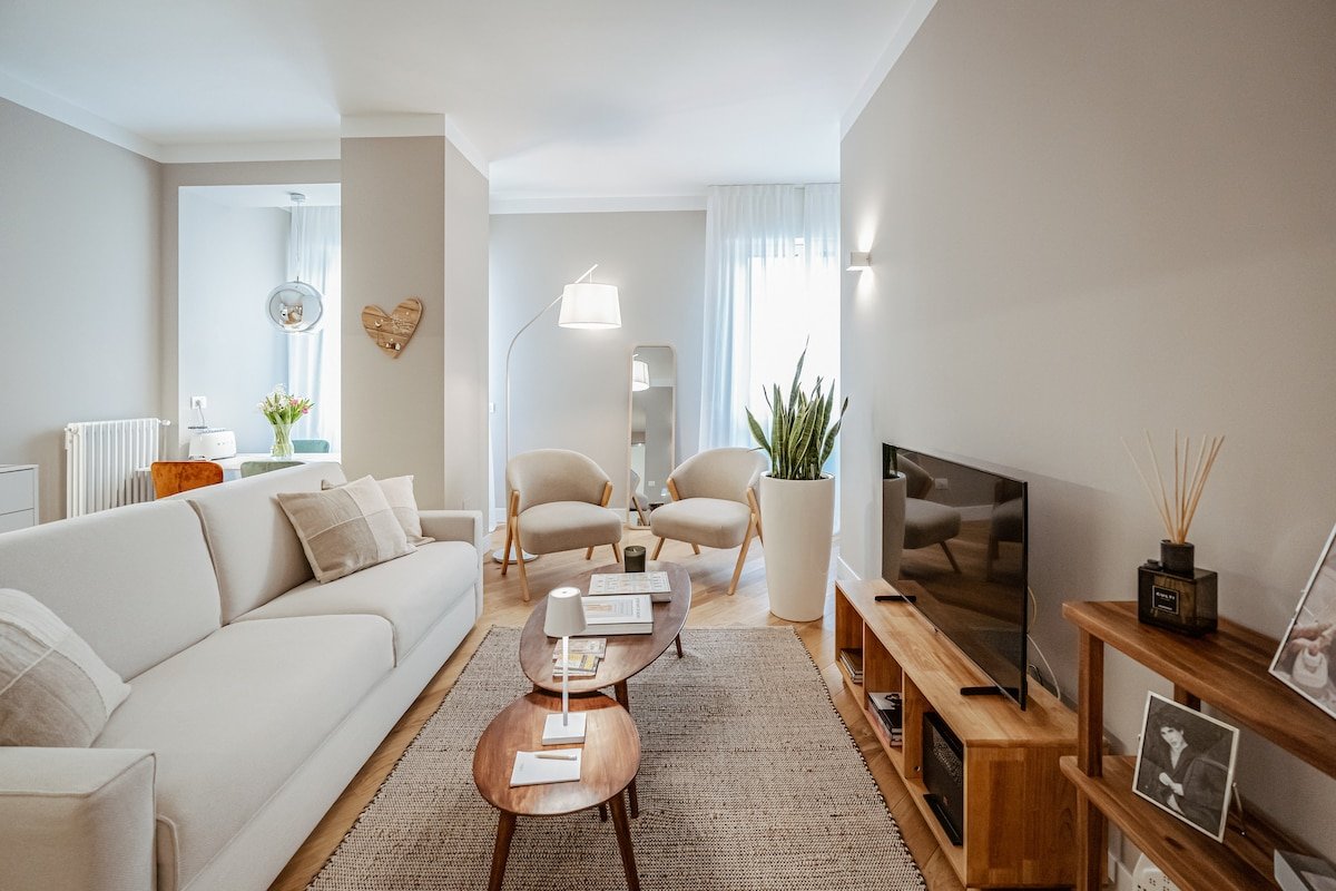 Melzo Deluxe Suite gallery image 3