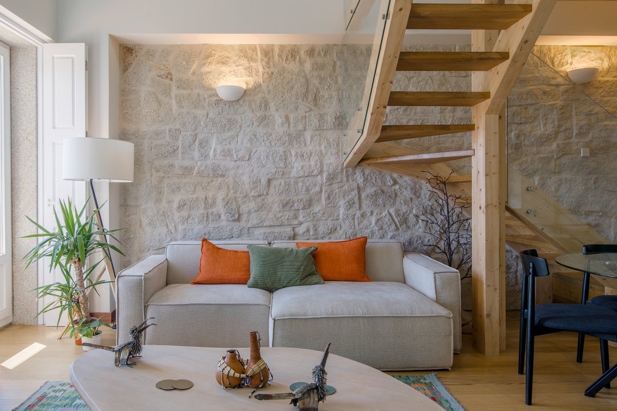 Portobliss Apartment