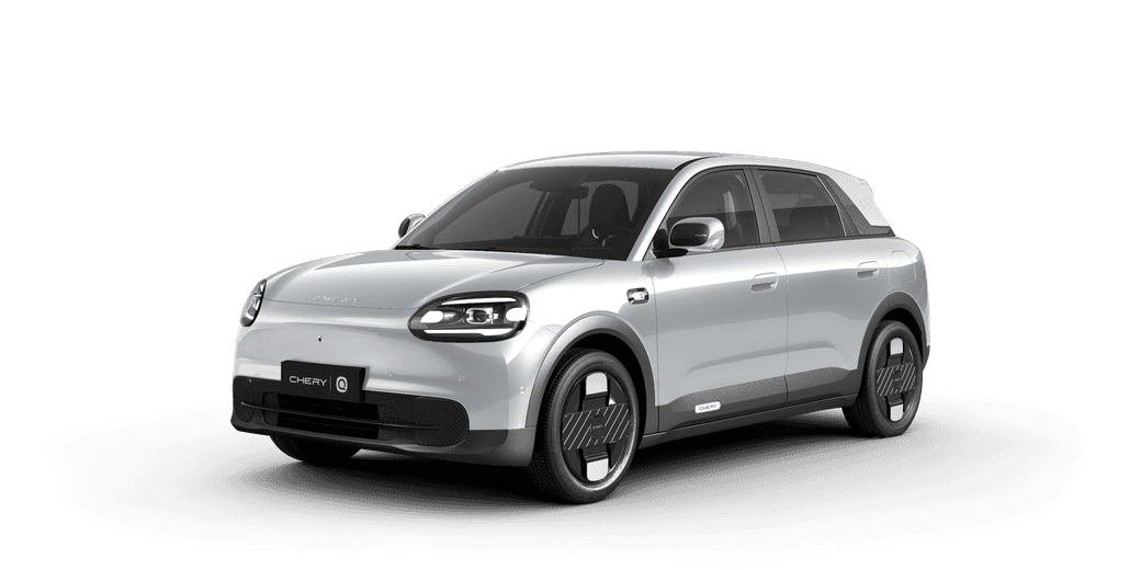 CHERY Q ELITE - 2 