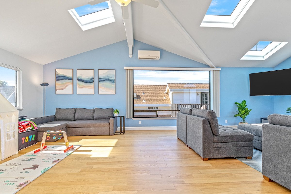 Oceanview Family Playground gallery image 4