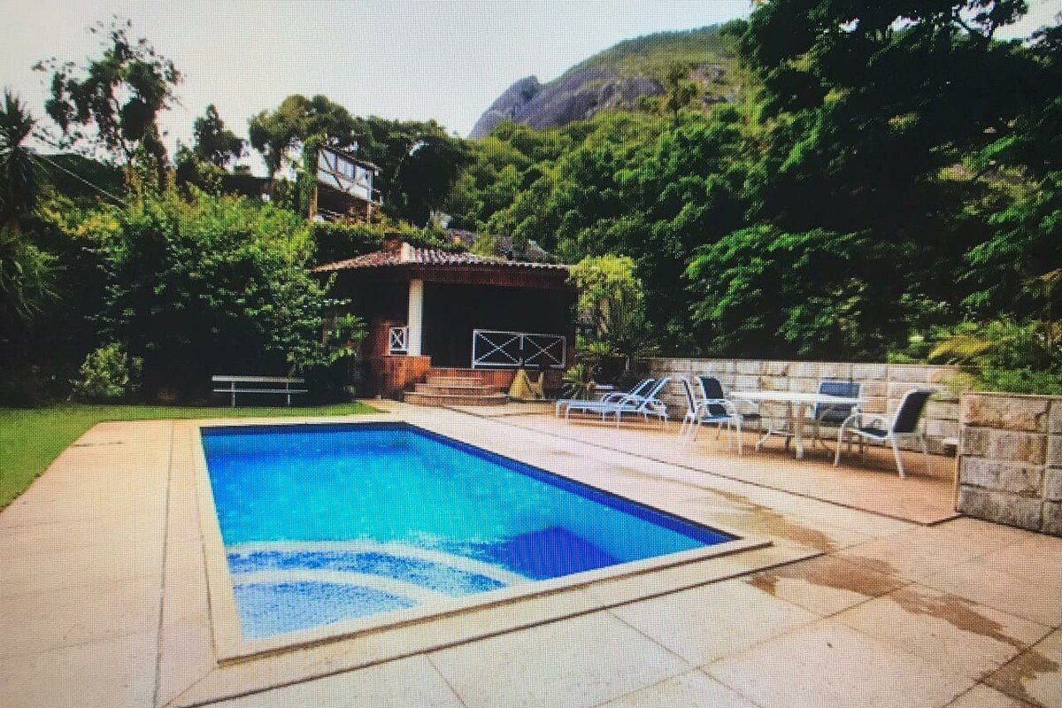 Casa no alto da lagoa 3 quartos gallery image 3