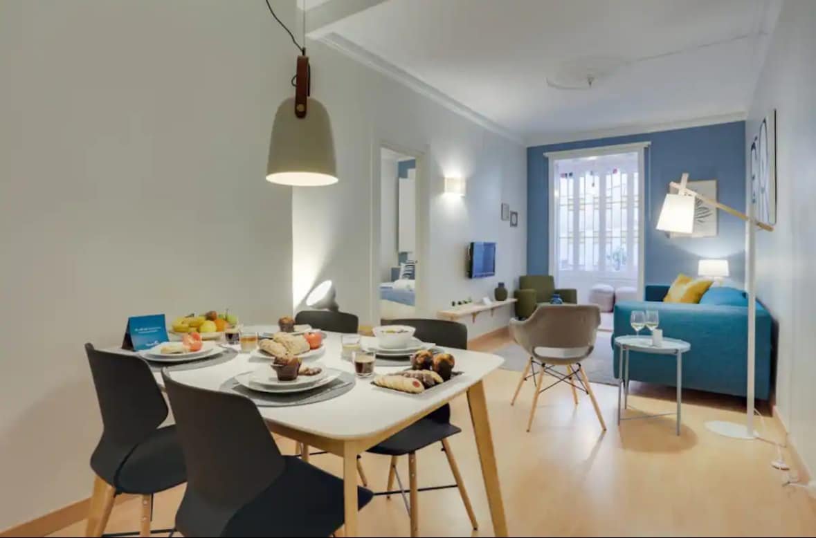 Sant Joan entresol gallery image 3