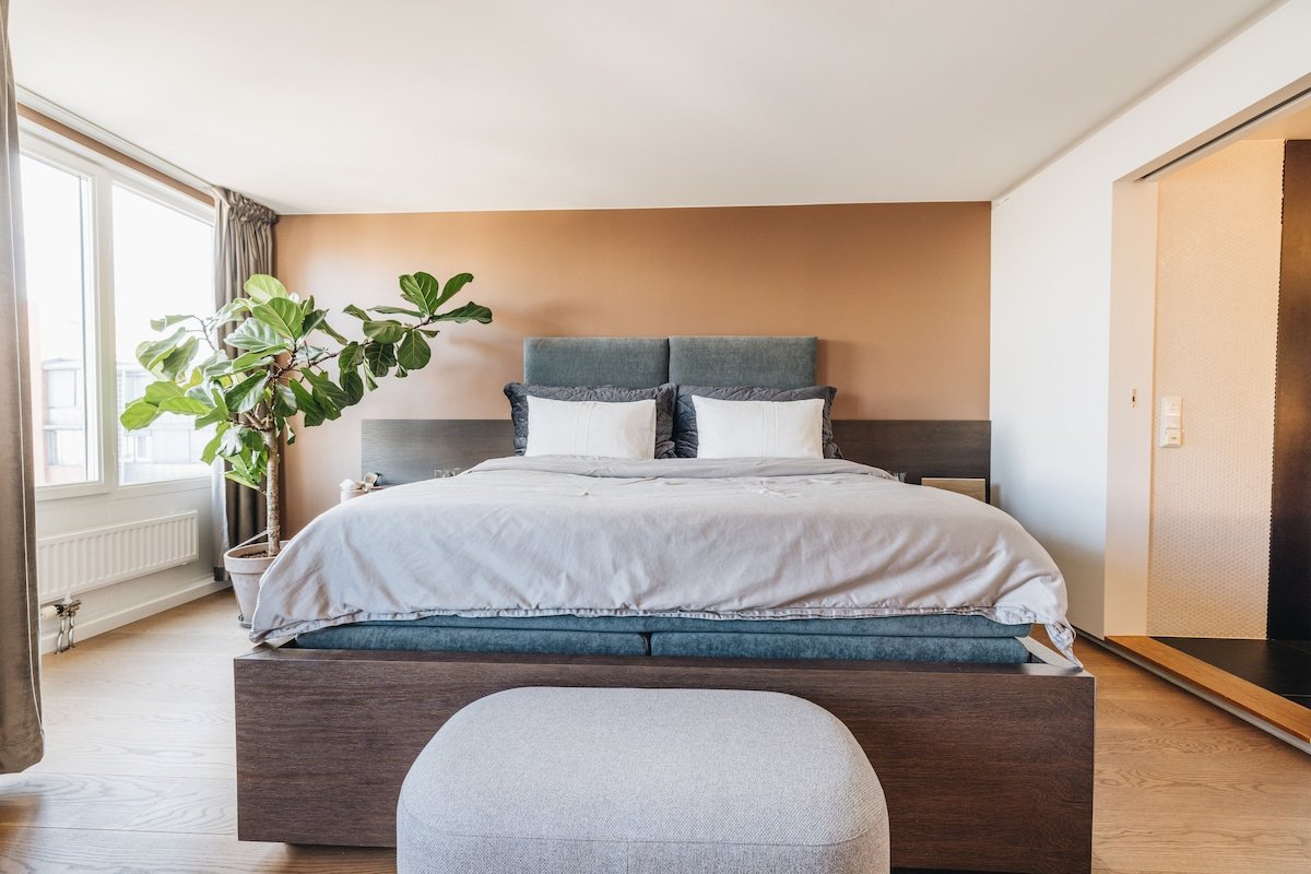 Central and luxurious – Calm area gallery image 5