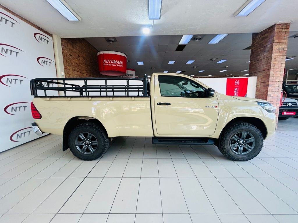 Used car gallery