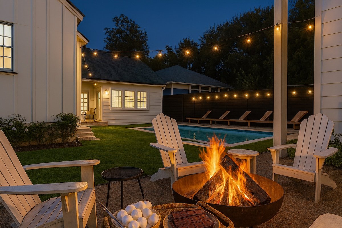 #1 Airbnb ATX | Heated Pool | 2 min to Rainey St gallery image 2