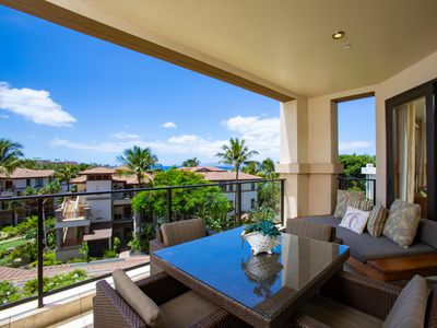 Wailea Beach Villas | PH211