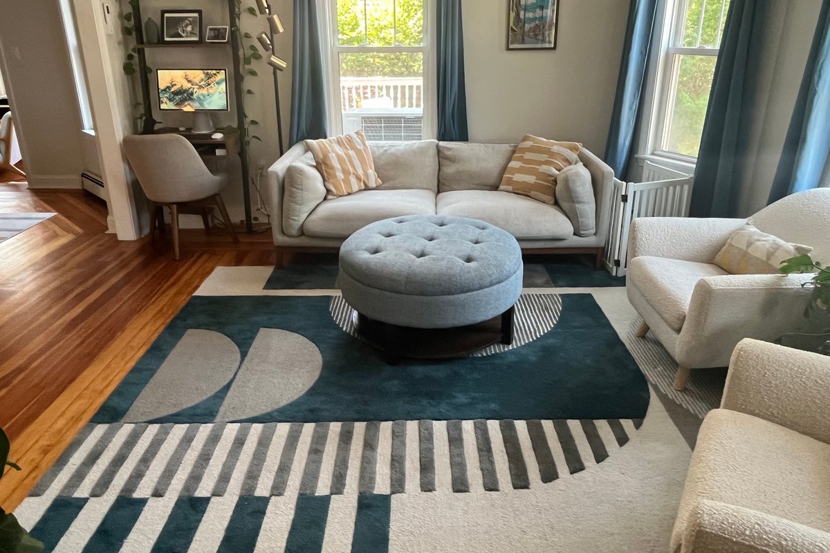 Gorgeous 3-story, 3-bedroom home