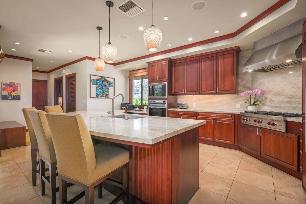 Wai’ula’ula Villa 403 gallery image 5