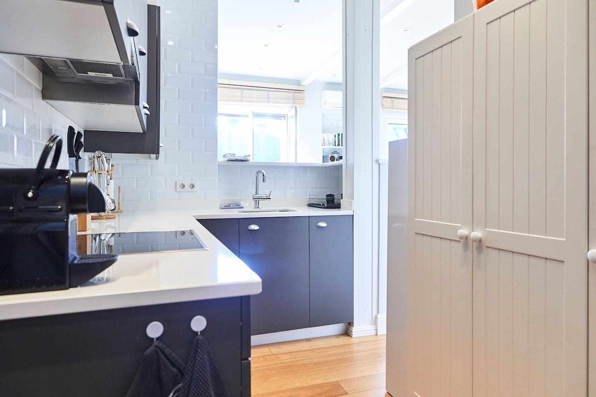 Prim Apartment by Basque Homes gallery image 4