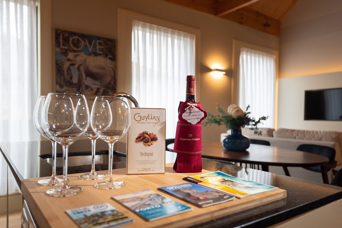 CC Downtown Palace – I gallery image 4