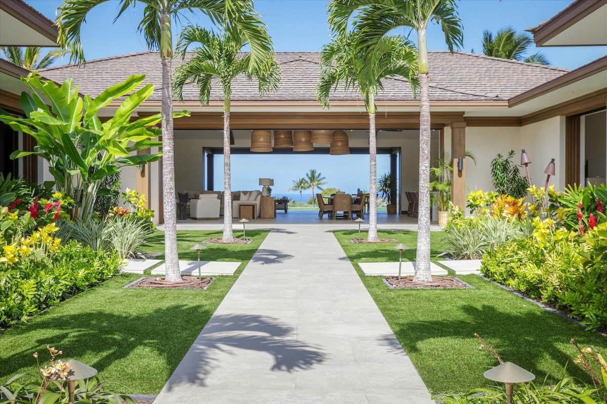 Noiulu One – Brand New Estate