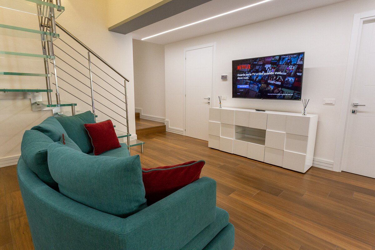 Appartamento a PT con giardino vicino al Davide gallery image 3