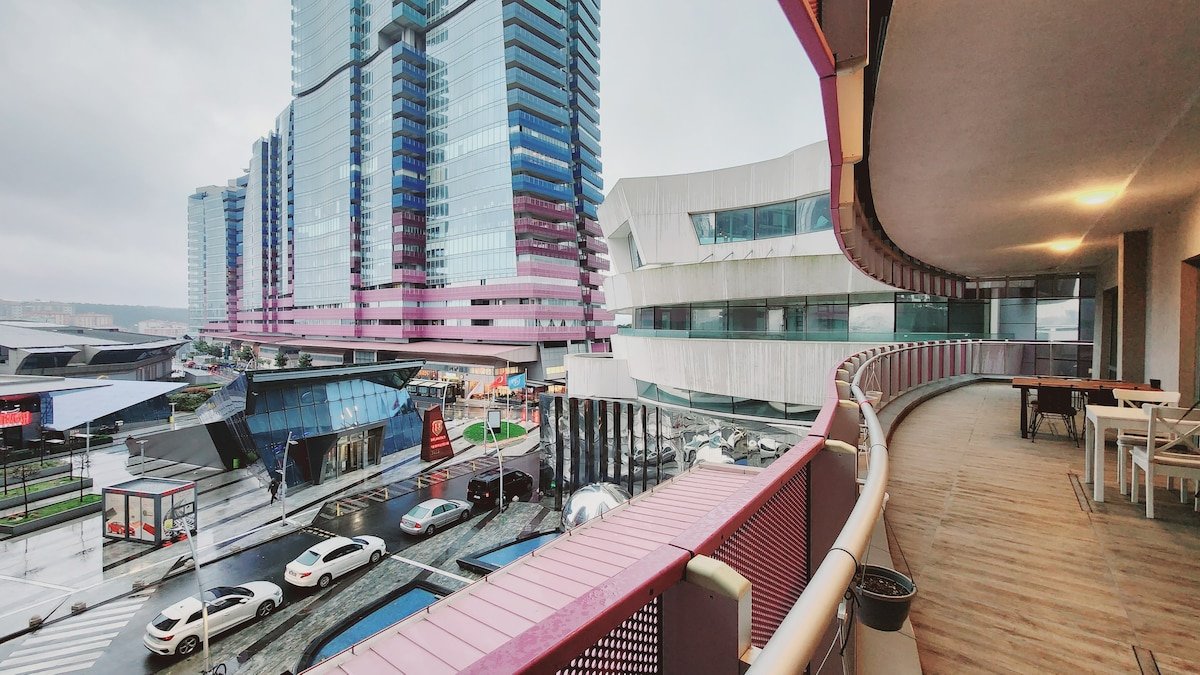 Muhteşem Konumda 6 kişilik, Lüks 3+1 gallery image 3