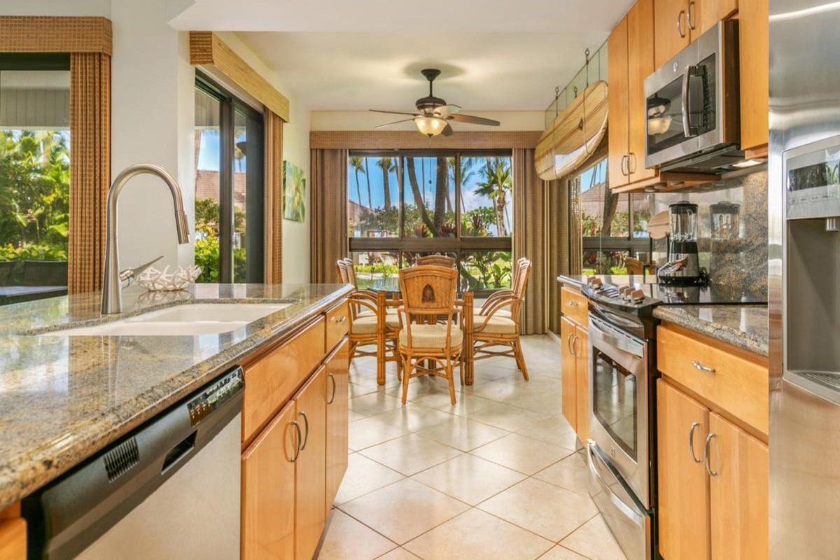 Kaanapali Alii 414 gallery image 4