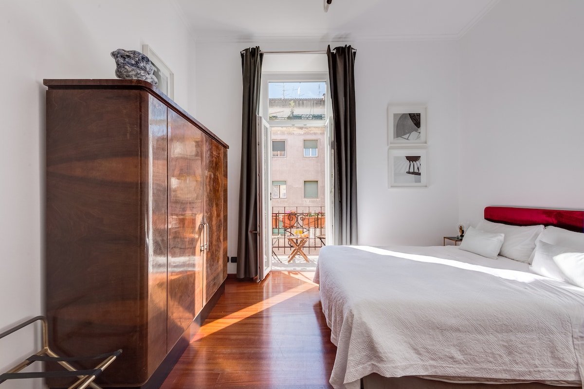 Trastevere Glorioso Whole | ArtDesignApartments gallery image 4