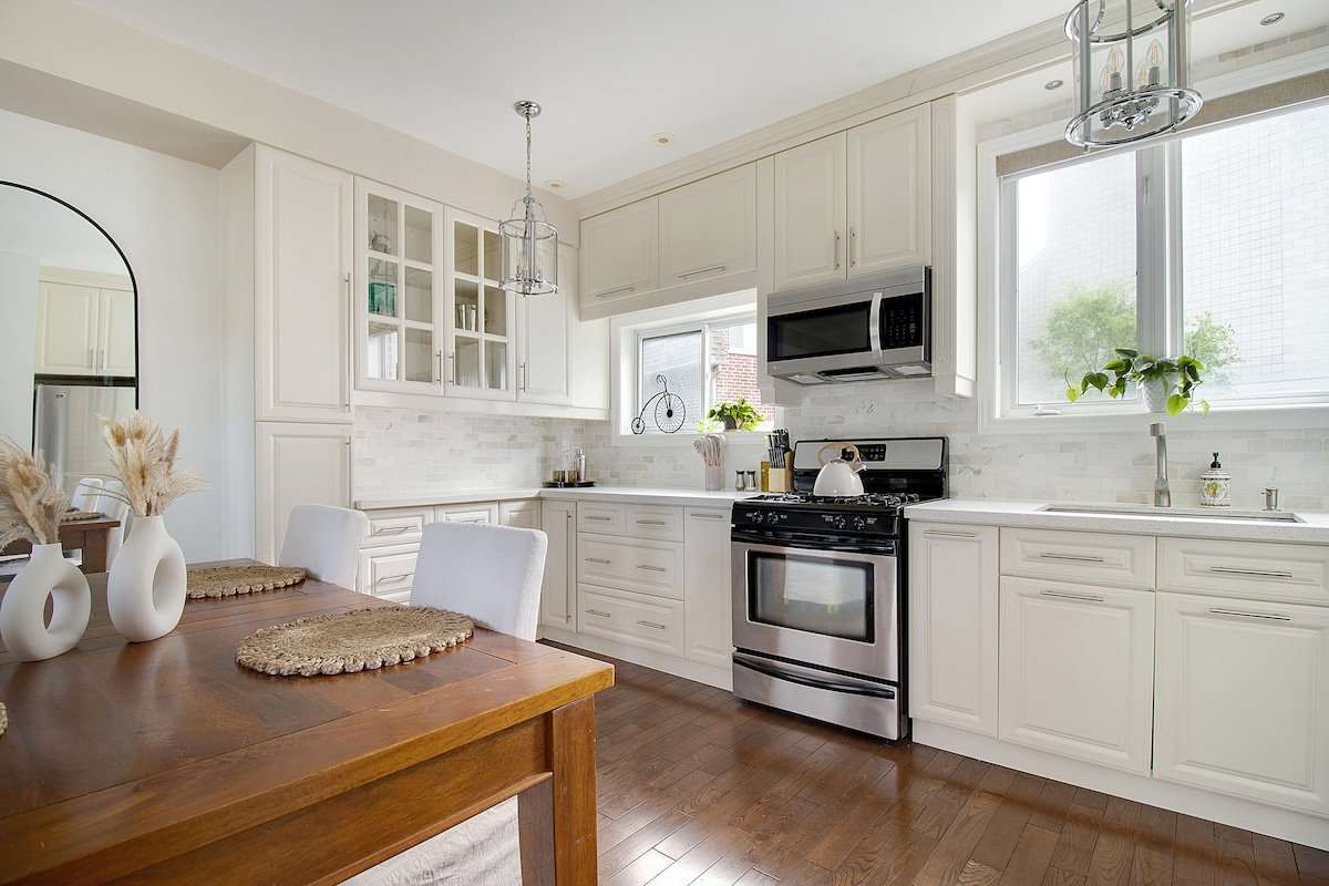 Boho Townhouse gallery image 5