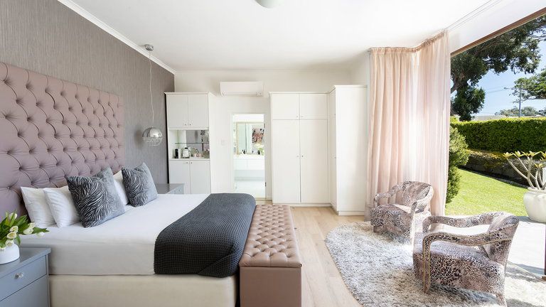 The Clarendon Fresnaye Family Suite