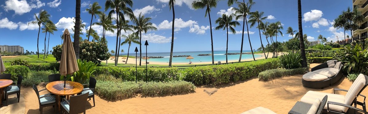 Ko Olina Beach! Largest villa w/2 Masters, Feb 28 gallery image 4