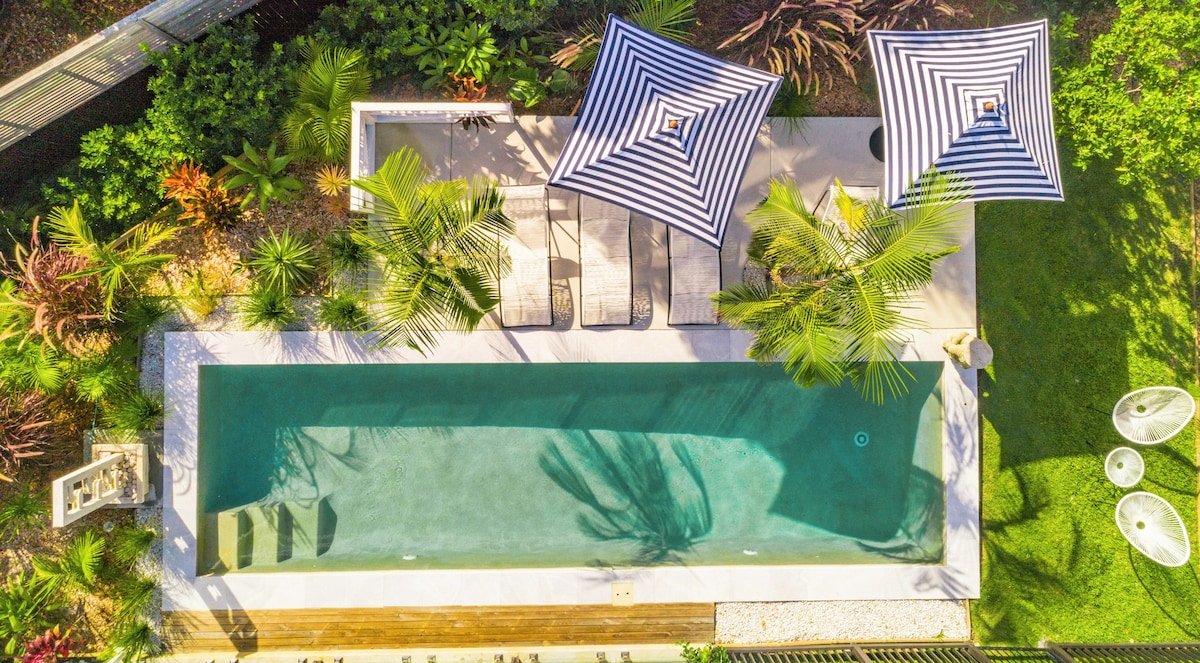 Pacifique on Pacific Byron Bay ~ European Luxury ~ gallery image 4