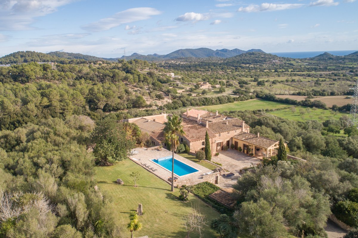 LeXiclati, Finca 5StarsHome Mallorca