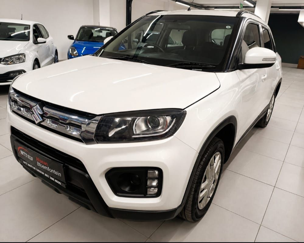 SUZUKI VITARA BREZZA 1.5 GL  for Sale in South Africa