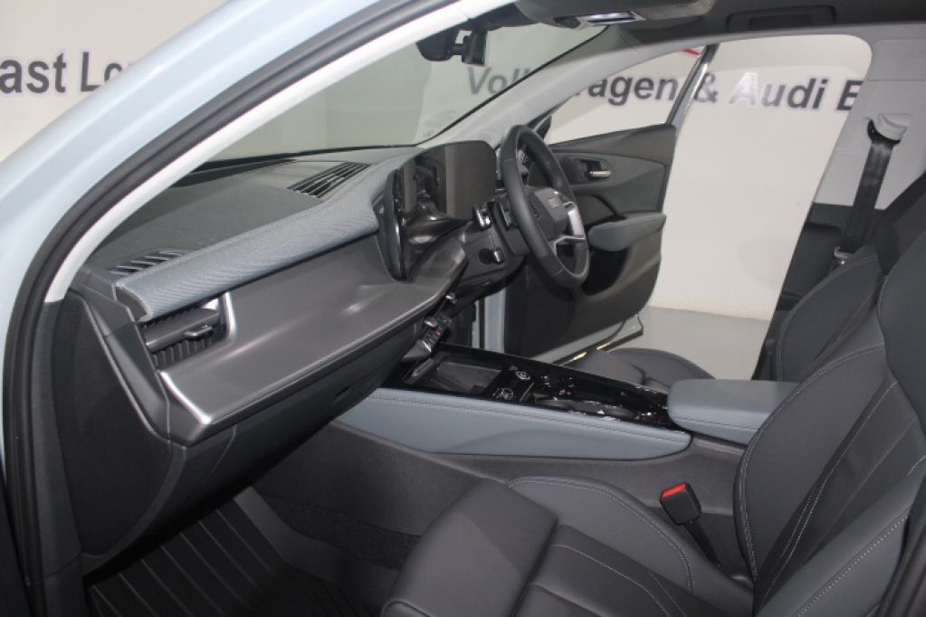 Used car gallery