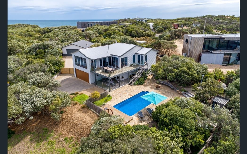 Summer Salt at St Andrews Beach gallery image 2