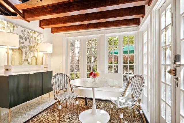 The Lanaux Mansion’s Marigny Maisonette guesthouse gallery image 4