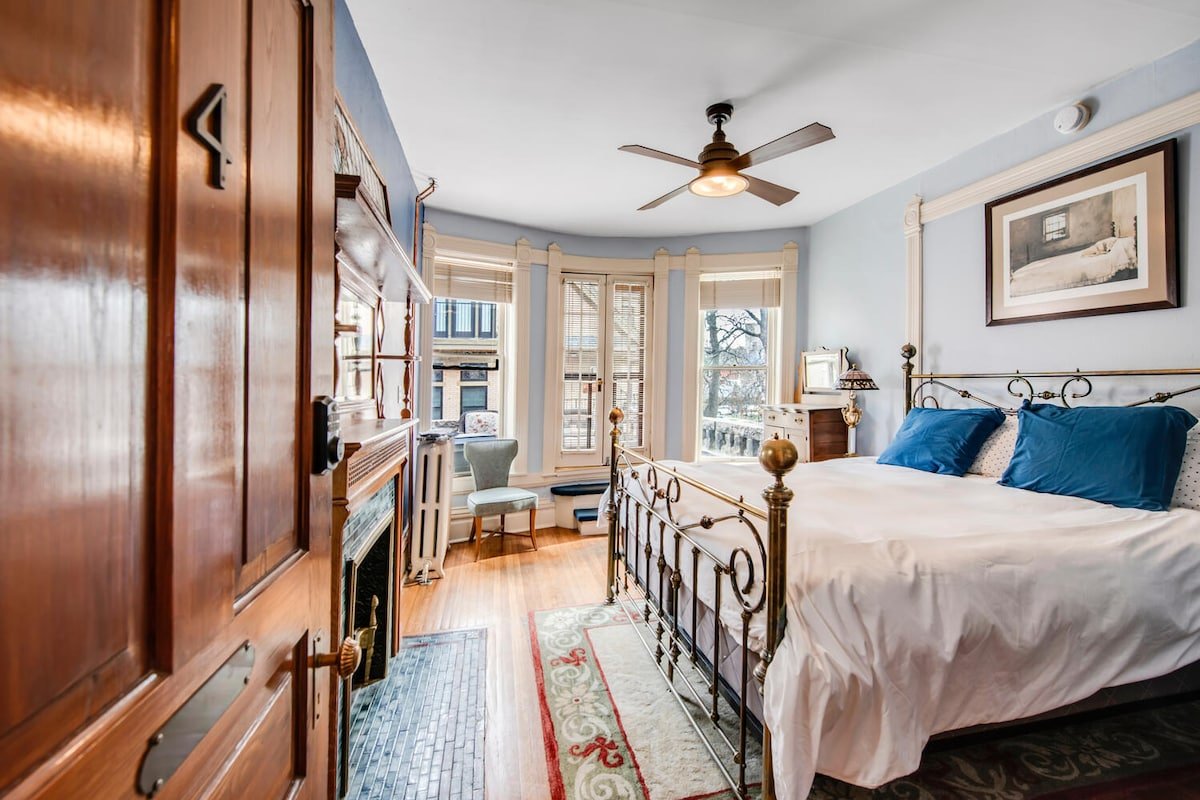 The Castle Marne gallery image 4