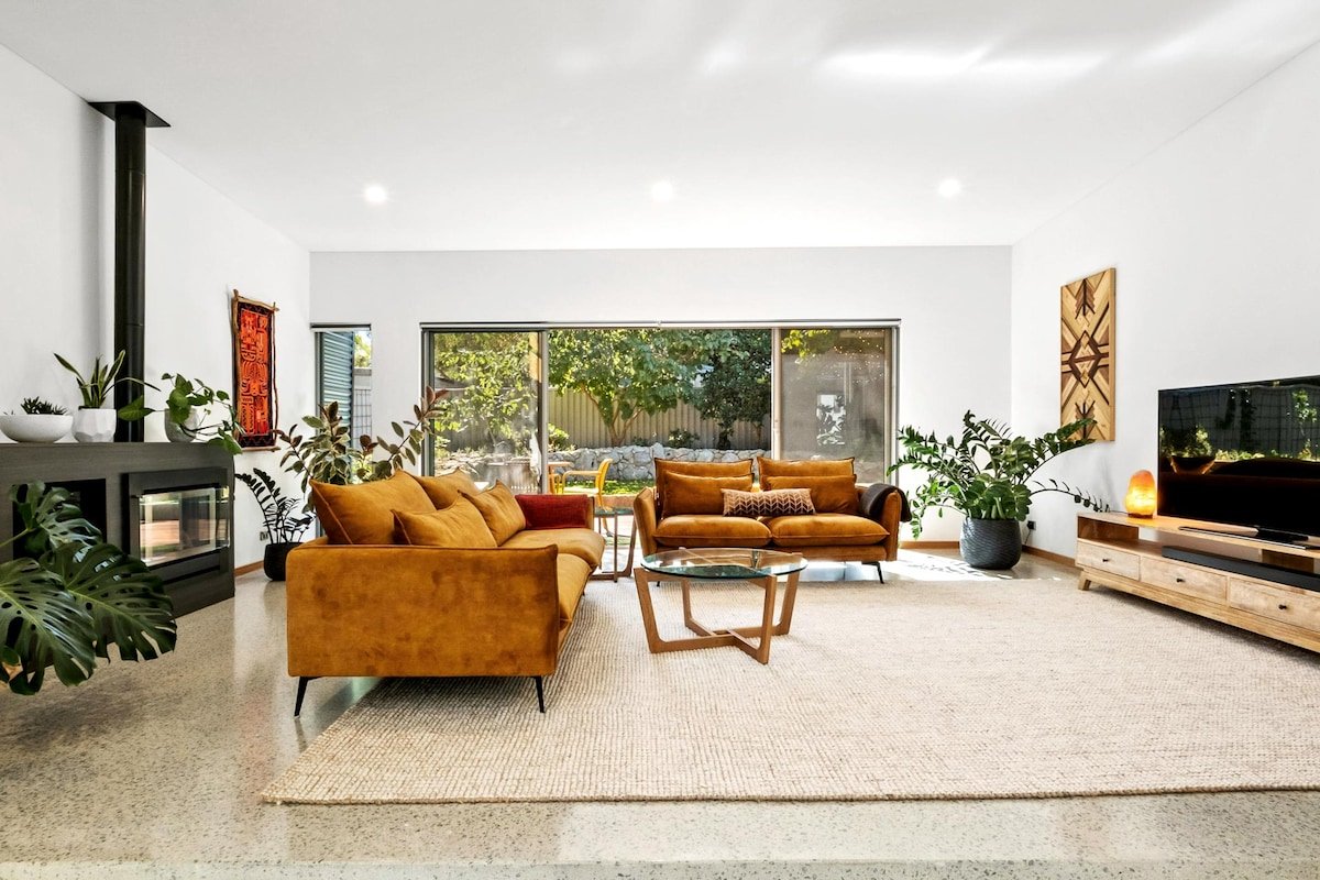 Darby House gallery image 2