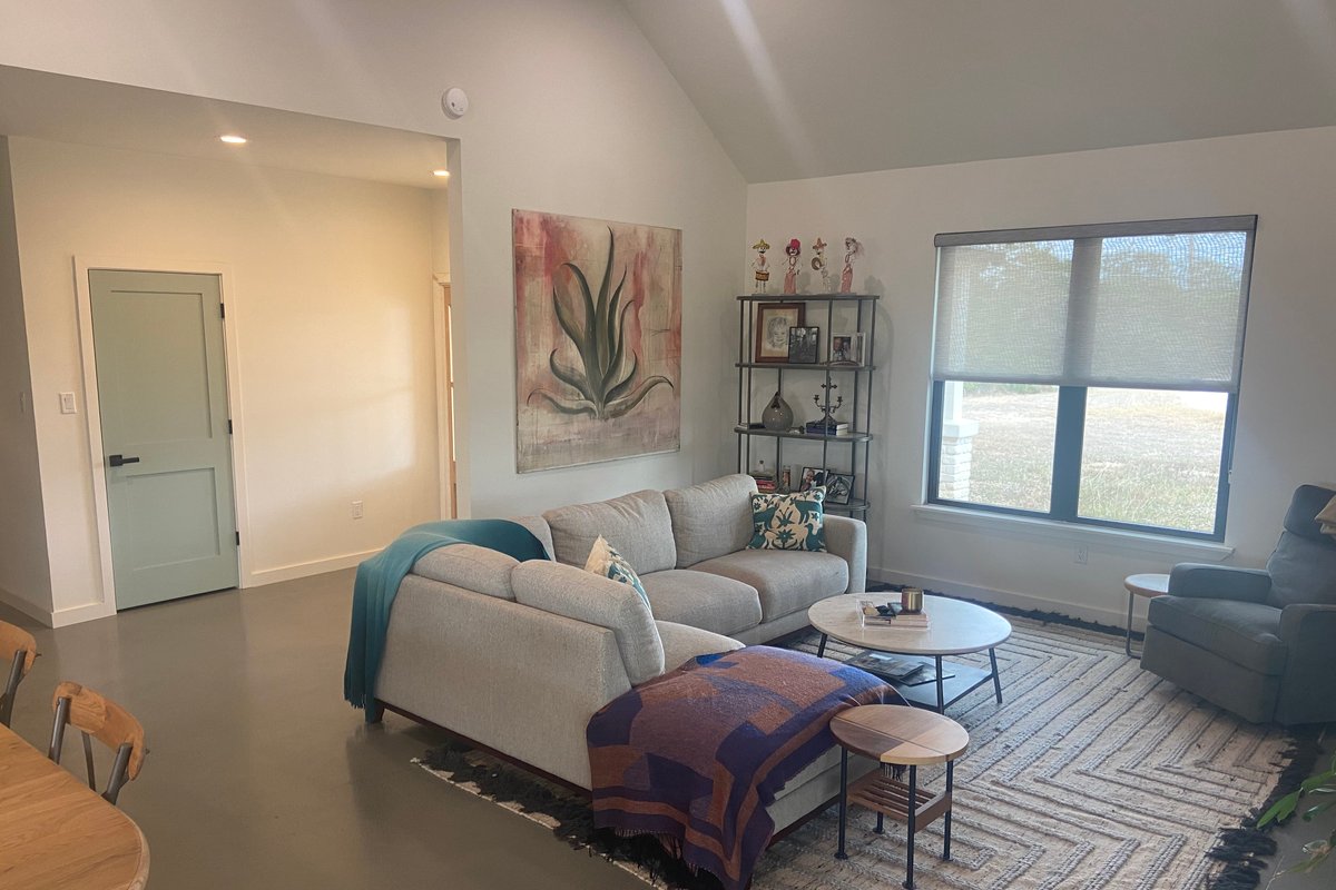 Sunset Retreat on Acreage