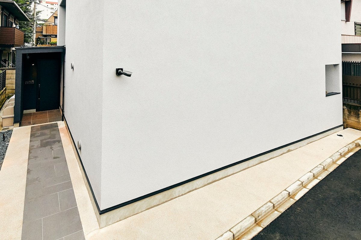 [ Entire Building Rental] Musashi Condo Shinjuku gallery image 3