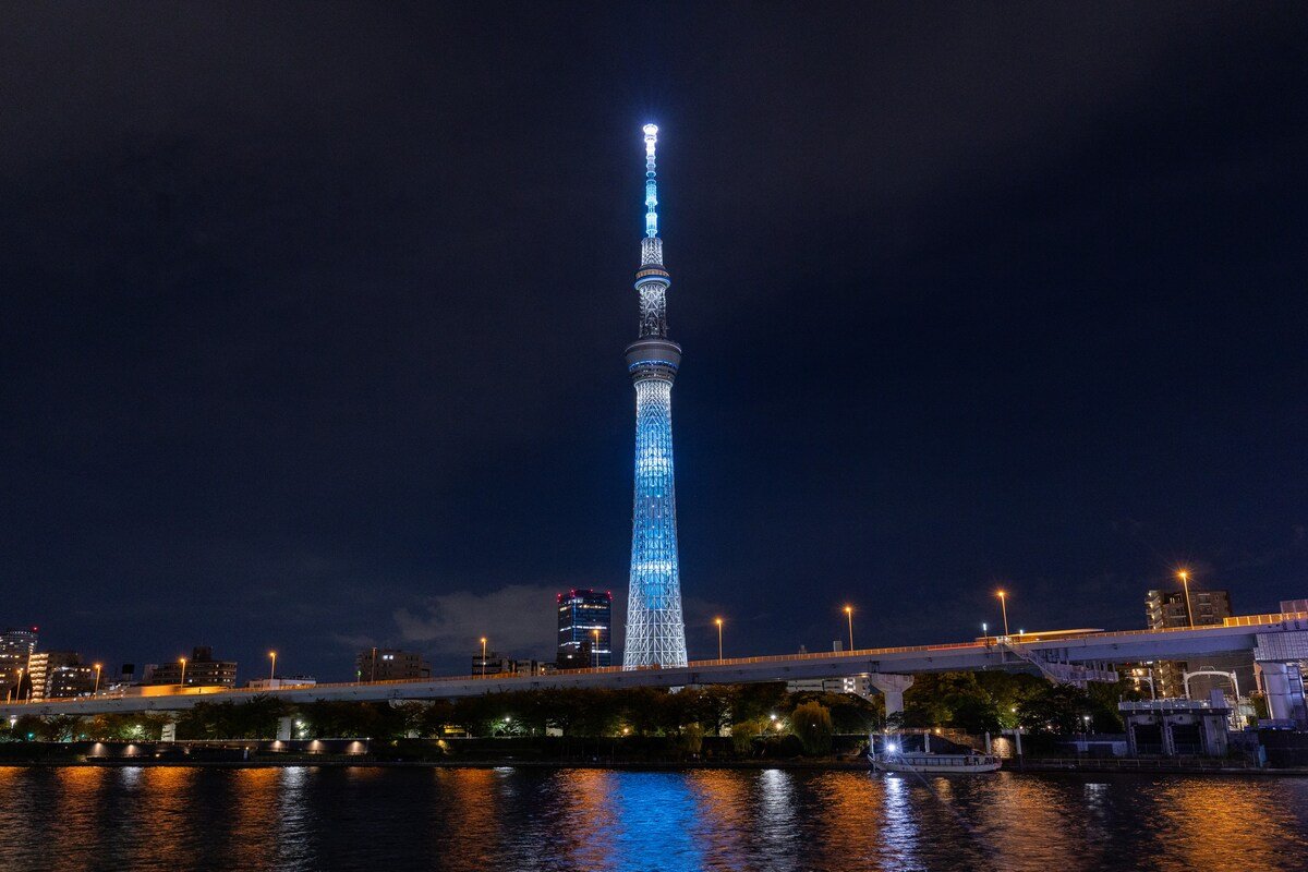 New Open Designer’s villa Skytreeview Near Asakusa gallery image 4