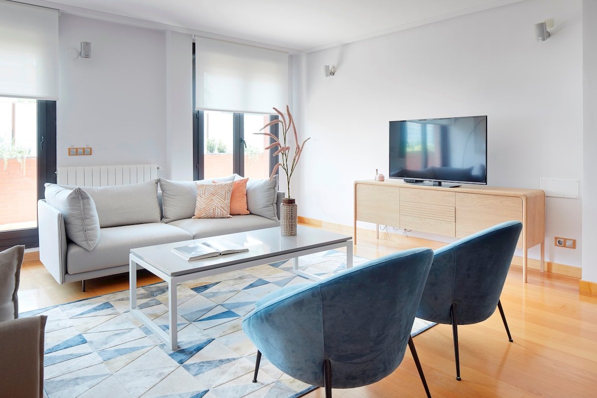 Peine del Viento by FeelFree Rentals gallery image 3