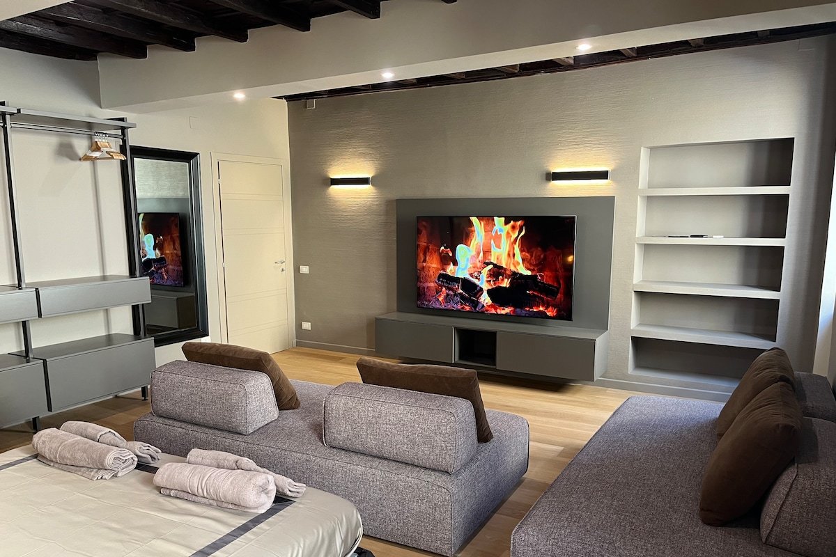 Maison Chic Spagna: luxury near the Spanish Steps gallery image 2