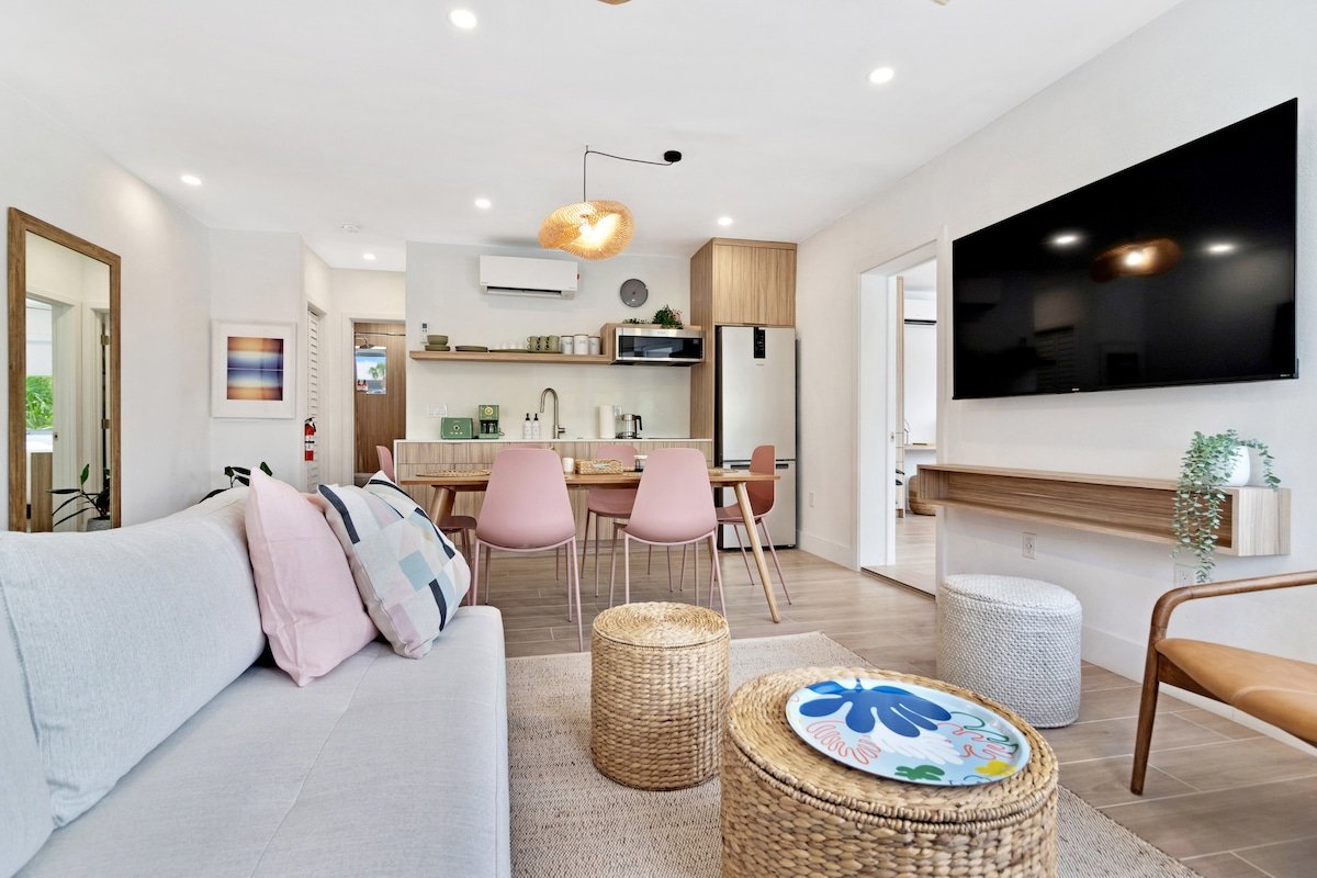 My Beach Club – Your Luxury Retreat by the Beach! gallery image 5