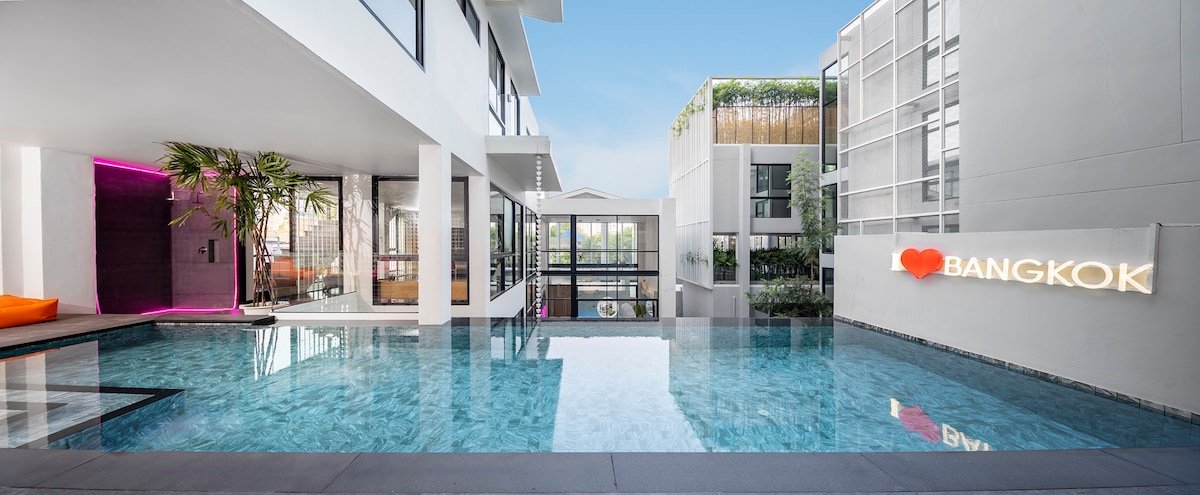  曼谷泰境奢梦别墅                       gallery image 3