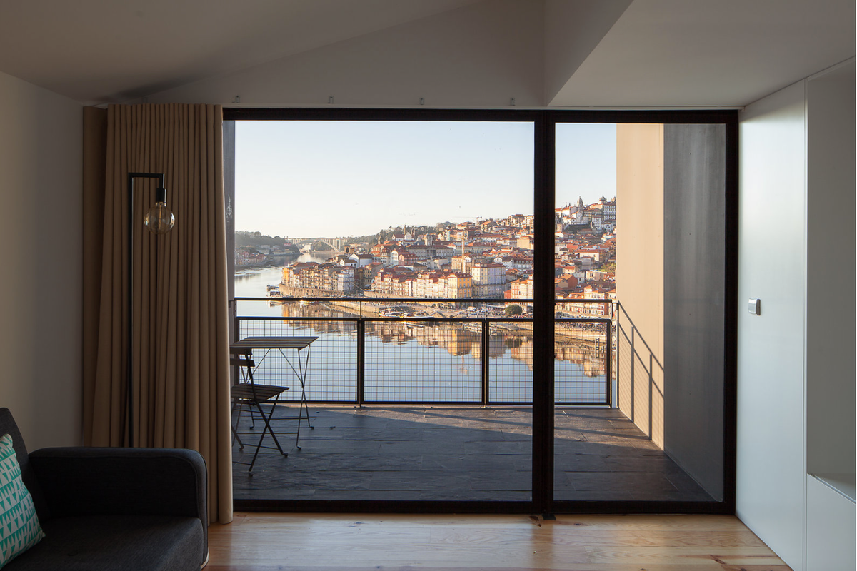 Oh! Porto – D. Luis