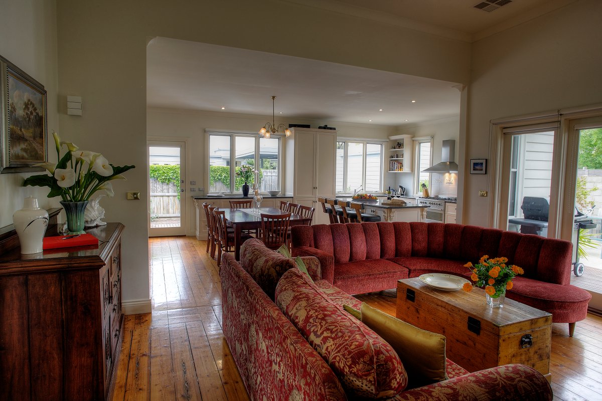 Lonsdale Palms Holiday Retreat