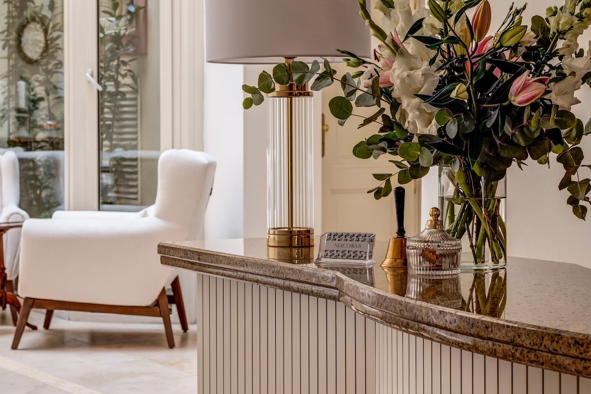 President Suite | Nerudova 211 gallery image 5