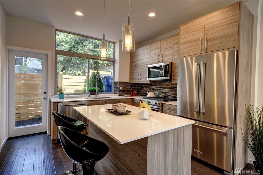 ⭐ Rooftop Views of the Space Needle, Sound, & City gallery image 5