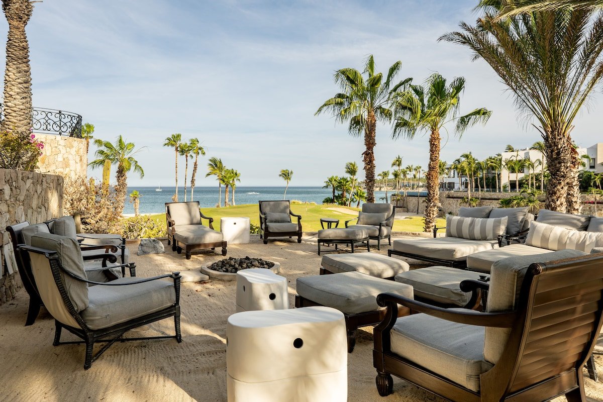 Palmilla Luxe Beachfront Villa