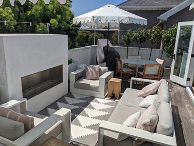 Amazing Beach House In MB!