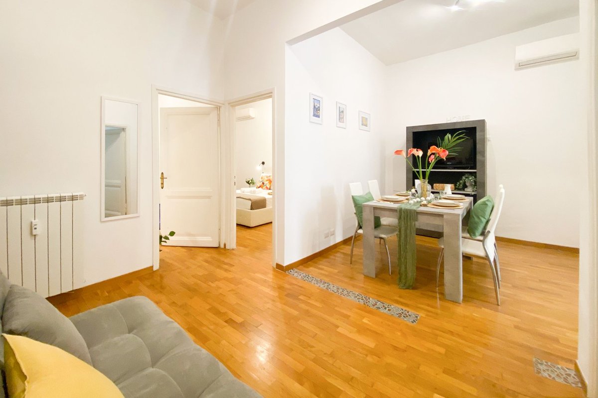 Via Veneto – Domus Juliae